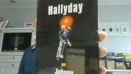Hallyday Par Johnny (Dvd), HALLYDAY PAR JOHNNY | Dvd's | bol.com