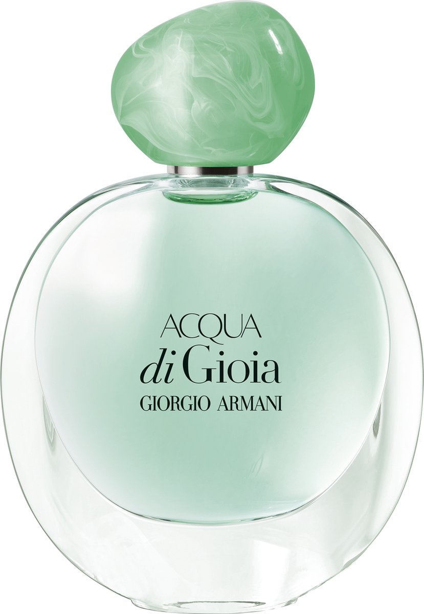 Giorgio Armani Acqua di Gioia 50 ml - Eau de Parfum - Damesparfum