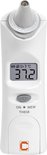 Cresta Care TH838S Infrarood oorthermometer | voor