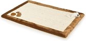 Arquivet Schraper Rug 55X35Cm  | 55x35 cm