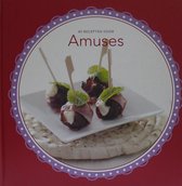 40 Recepten voor Amuses