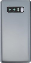 Samsung Galaxy Note 8 N950F battery cover / back cover/ achterkant - zilver