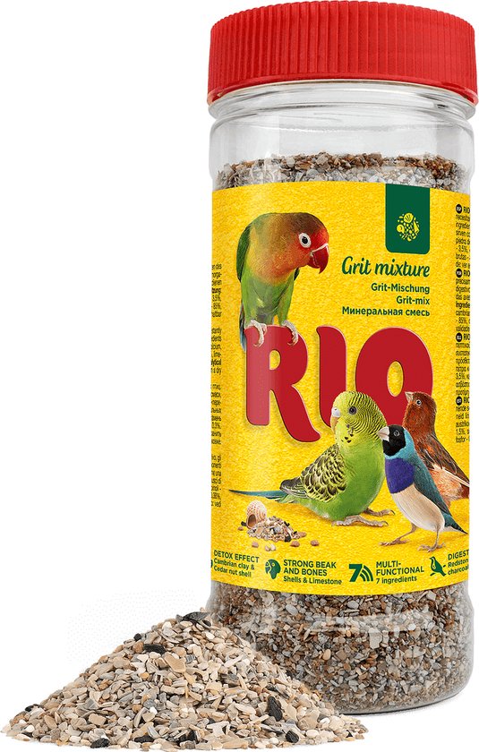 RIO Korrelmix voor spijsvertering 520 gram