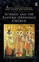 Science And The Eastern Orthodox Church