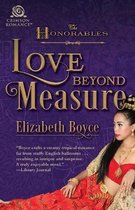 Love Beyond Measure, 5