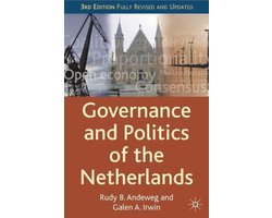 Governance And Politics Of The Netherlands