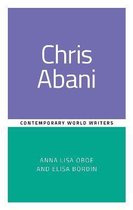 Chris Abani