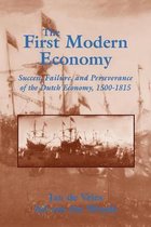 First Modern Economy