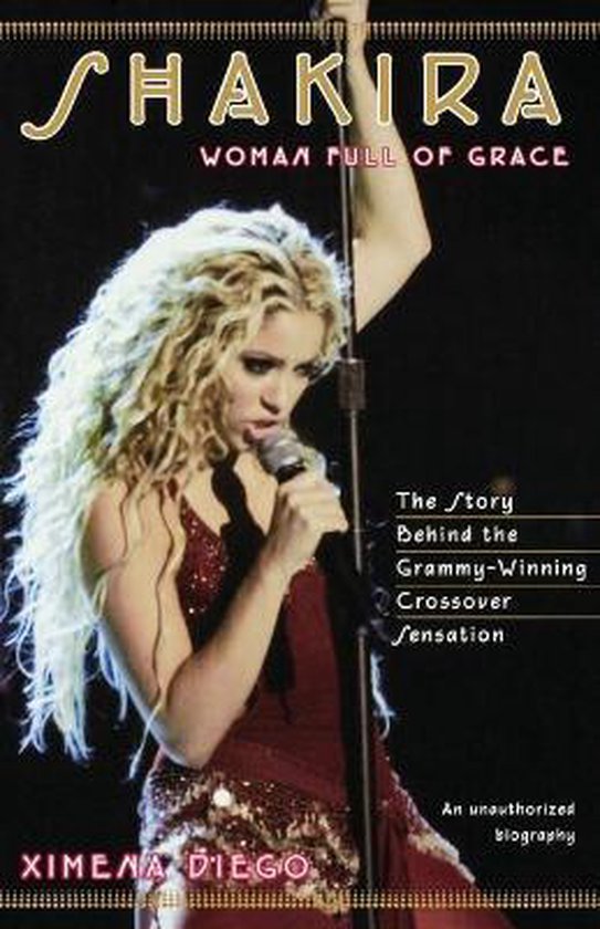 Shakira - cover