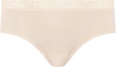 Chantelle SoftStretch Hipster Shorty Beige - One Size