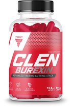 Trec Nutrition - Clenburexin - 90 caps