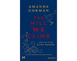 The Hill We Climb