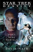Star Trek: Destiny #2