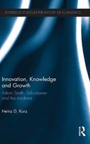 Innovation, Knowledge and Growth