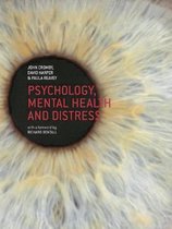 Psychology Mental Health & Distress