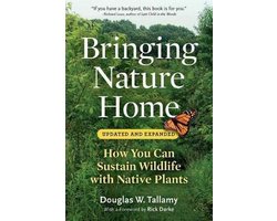 Bringing Nature Home, Rick Darke | 9780881929928 | Boeken | bol