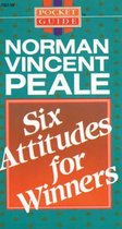 Six Attitudes for Winners