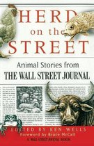 Herd on the Street