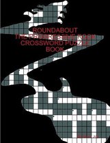Roundabout the Prog-Rock Crossword Puzzle Book