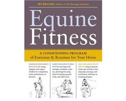 Equine Fitness