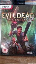 Evil Dead  Regeneration /PC