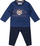 Dirkje baby jongens setje - Maat 86