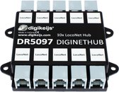 DR5097 DigiNetHub