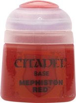 Base - Mephiston red - 12ml