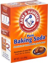 Arm & Hammer Baking Soda - 454g