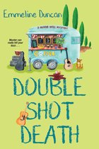 A Ground Rules Mystery 2 - Double Shot Death