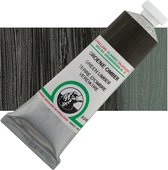 Old Holland Hoge Kwaliteit Olieverf 40 ml - Groene Omber (A310)