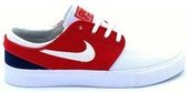 Nike SB Zoom Janoski CNVS- Sneakers Heren- Maat 42.5