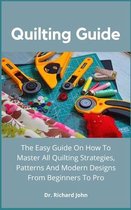 Quilting Guide