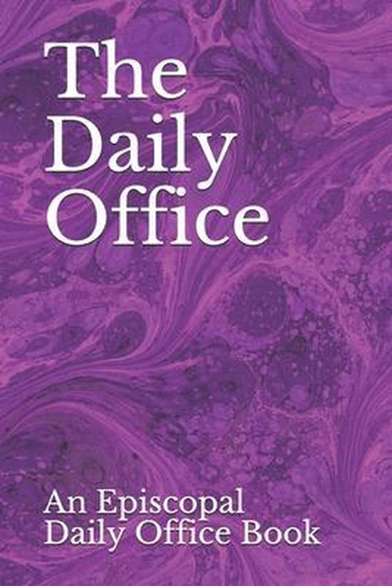 The Daily Office