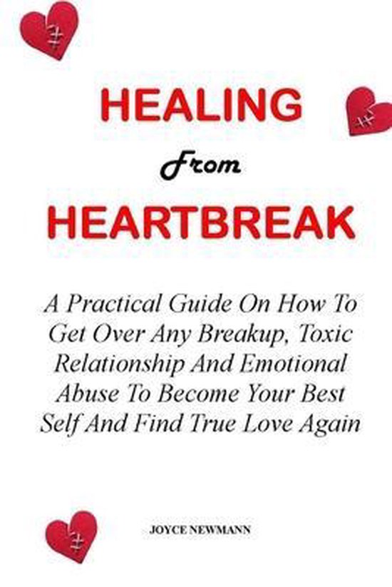 Healing from Heartbreak