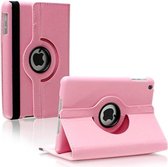 iPad mini 4 / iPad mini (2019) - 360 graden flip case roze