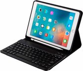 iPad 9.7 (Air / Air 2 / pro 9.7 / iPad 2017 / 2018) toetsenbord hoes