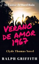 Una novela de Clyde Thomas 1 - Verano de amor