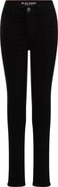 WE Fashion Meisjes super skinny jegging met stretch