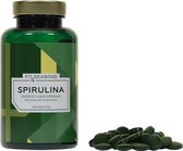 Fit4Seasons Spirulina - 240 tabletten - Superfoods - Supplement - algen