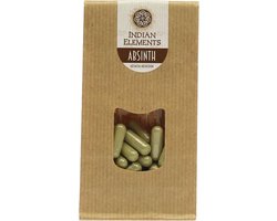 Absinth - 60 caps