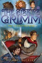 The Everafter War (The Sisters Grimm #7)