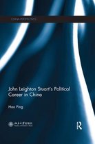 China Perspectives- John Leighton Stuart’s Political Career in China
