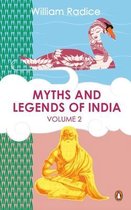 Myths and Legends of India Vol. 2