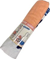 Nijntje handdoek Badhanddoek - 60x120 cm - Roze