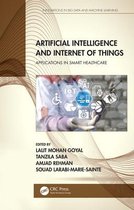 Innovations in Big Data and Machine Learning - Artificial Intelligence and Internet of Things