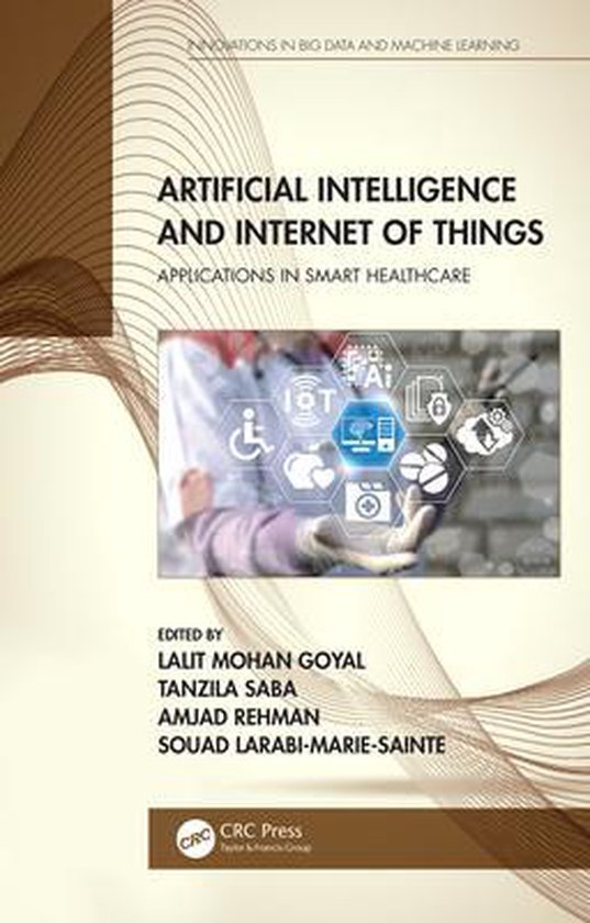 Innovations in Big Data and Machine Learning - Artificial In ... - cover