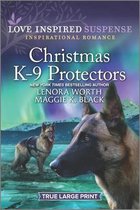 Christmas K-9 Protectors