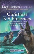 Christmas K-9 Protectors