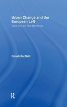 Urban Change and the European Left